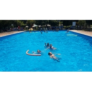 Colonia de Vacaciones - Diciembre 2014